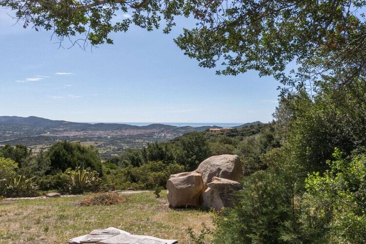 Villa Bellavista - Vue mer à Villasimius - Photo 13