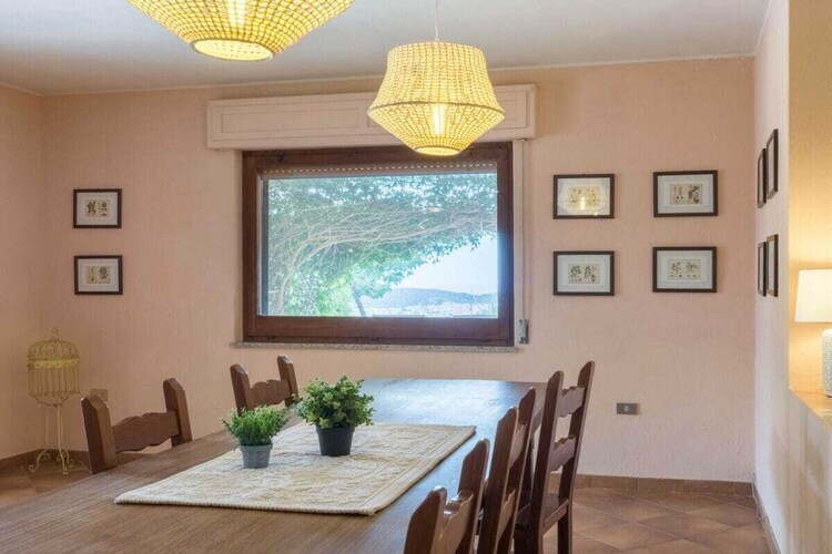 Villa Bellavista - Vue mer à Villasimius - Photo 15
