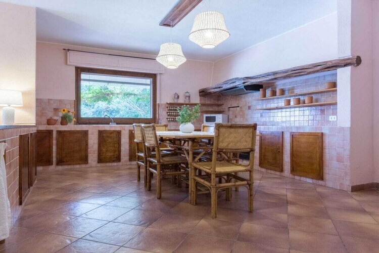 Villa Bellavista - Vue mer à Villasimius - Photo 17