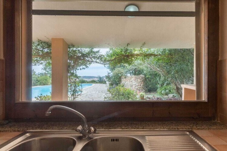 Villa Bellavista - Vue mer à Villasimius - Photo 18