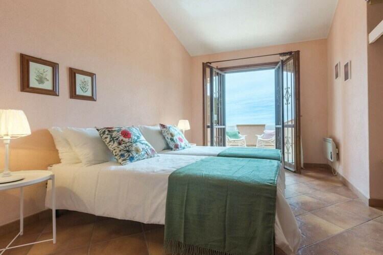 Villa Bellavista - Vue mer à Villasimius - Photo 21
