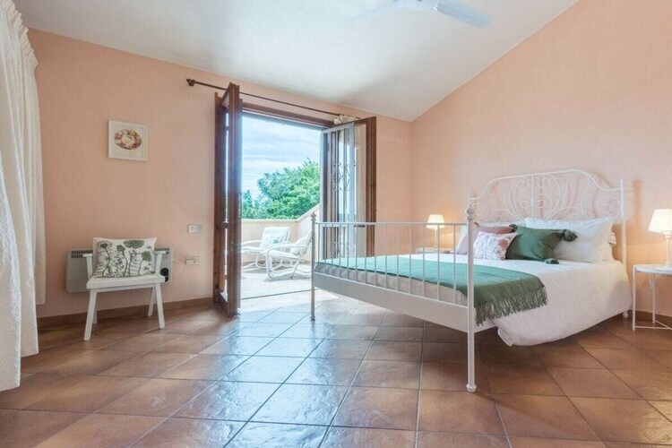 Villa Bellavista - Vue mer à Villasimius - Photo 23