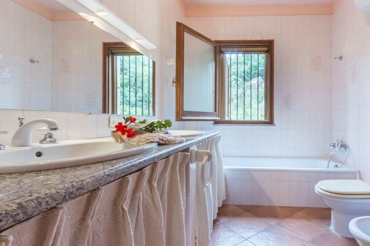 Villa Bellavista - Vue mer à Villasimius - Photo 25
