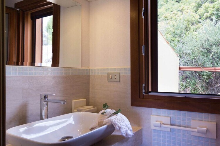 Villa Bellavista - Vue mer à Villasimius - Photo 26