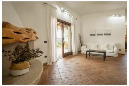 Villa 6 chambres avec piscine à Castiadas pour 14 personnes : photo 15