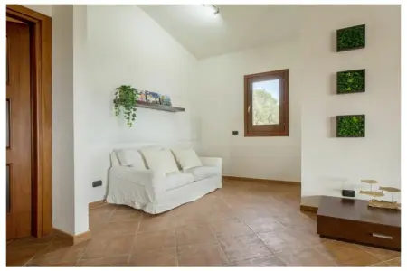 Villa 6 chambres avec piscine à Castiadas pour 14 personnes : photo 16