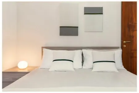 Villa 6 chambres avec piscine à Castiadas pour 14 personnes : photo 17