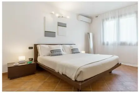 Villa 6 chambres avec piscine à Castiadas pour 14 personnes : photo 18