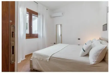 Villa 6 chambres avec piscine à Castiadas pour 14 personnes : photo 19
