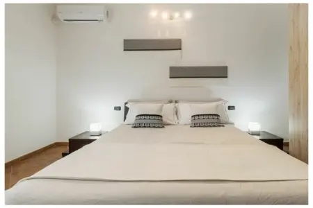 Villa 6 chambres avec piscine à Castiadas pour 14 personnes : photo 20