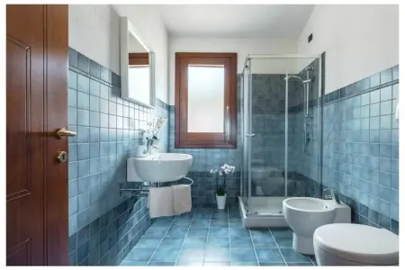 Villa 6 chambres avec piscine à Castiadas pour 14 personnes : photo 21