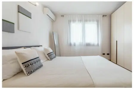 Villa 6 chambres avec piscine à Castiadas pour 14 personnes : photo 22