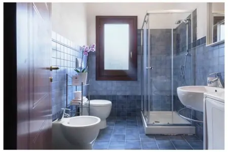 Villa 6 chambres avec piscine à Castiadas pour 14 personnes : photo 23