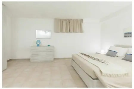 Villa 6 chambres avec piscine à Castiadas pour 14 personnes : photo 24