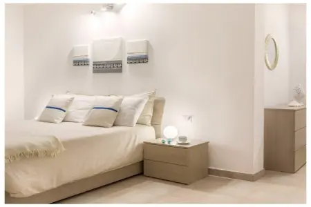 Villa 6 chambres avec piscine à Castiadas pour 14 personnes : photo 27