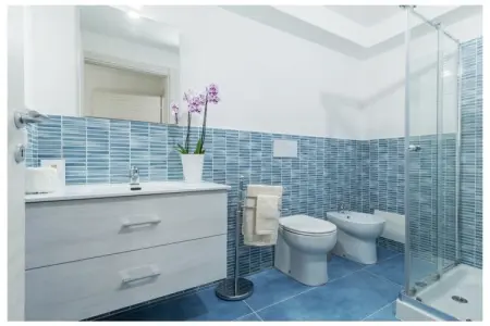 Villa 6 chambres avec piscine à Castiadas pour 14 personnes : photo 29