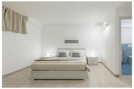 Villa 6 chambres avec piscine à Castiadas pour 14 personnes : photo 30