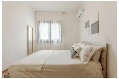 Villa 6 chambres avec piscine à Castiadas pour 14 personnes : photo 31