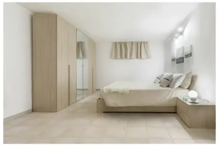 Villa 6 chambres avec piscine à Castiadas pour 14 personnes : photo 32