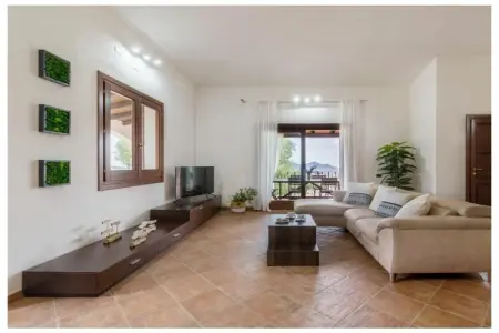 Villa 6 chambres avec piscine à Castiadas pour 14 personnes : photo 34