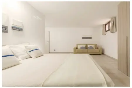 Villa 6 chambres avec piscine à Castiadas pour 14 personnes : photo 37