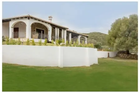 Villa 6 chambres avec piscine à Castiadas pour 14 personnes : photo 40