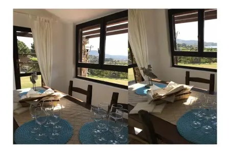 Villa Sogno di Mare à Domus de Maria, 10 pers. : photo 6
