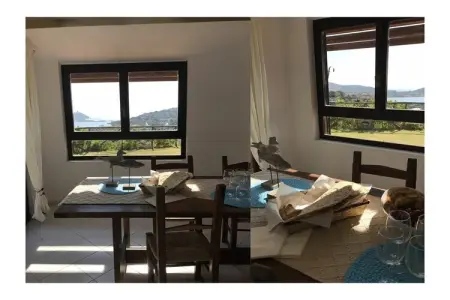 Villa Sogno di Mare à Domus de Maria, 10 pers. : photo 8