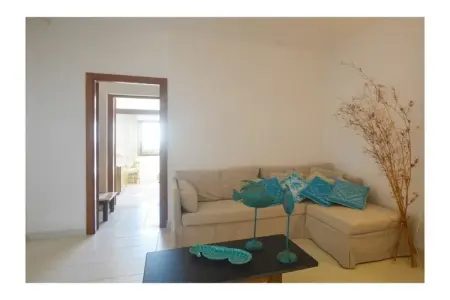 Villa Sogno di Mare à Domus de Maria, 10 pers. : photo 12