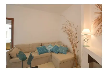 Villa Sogno di Mare à Domus de Maria, 10 pers. : photo 13