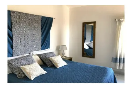 Villa Sogno di Mare à Domus de Maria, 10 pers. : photo 18