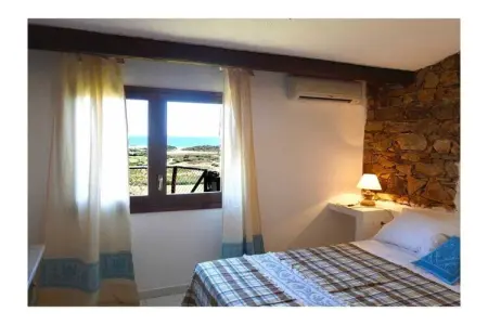 Villa Sogno di Mare à Domus de Maria, 10 pers. : photo 19