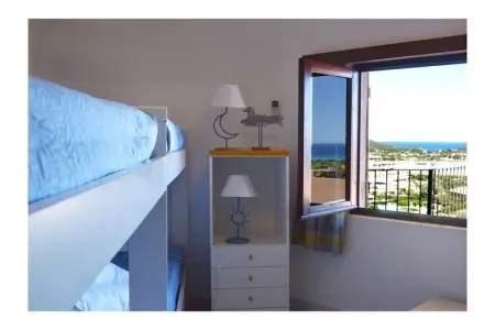 Villa Sogno di Mare à Domus de Maria, 10 pers. : photo 20