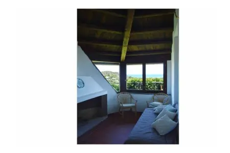 Villa Sogno di Mare à Domus de Maria, 10 pers. : photo 22