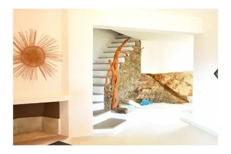 Villa Sogno di Mare à Domus de Maria, 10 pers. : photo 23