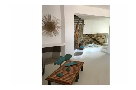 Villa Sogno di Mare à Domus de Maria, 10 pers. : photo 24