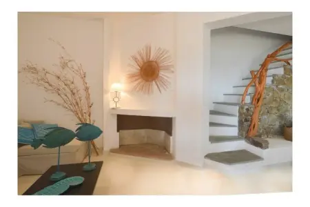 Villa Sogno di Mare à Domus de Maria, 10 pers. : photo 25