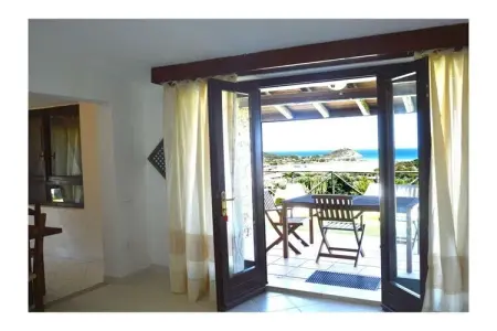 Villa Sogno di Mare à Domus de Maria, 10 pers. : photo 26