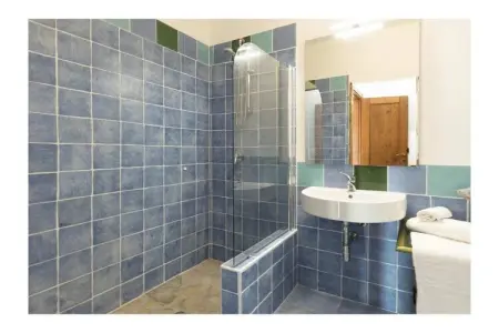 Villa Sogno di Mare à Domus de Maria, 10 pers. : photo 29