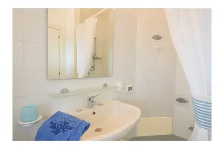 Villa Sogno di Mare à Domus de Maria, 10 pers. : photo 31