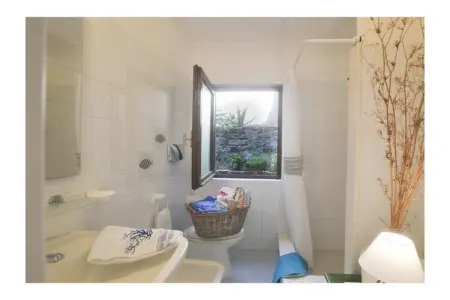Villa Sogno di Mare à Domus de Maria, 10 pers. : photo 32