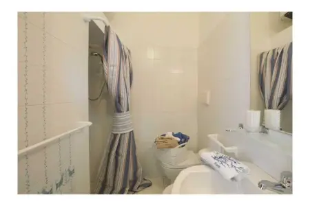 Villa Sogno di Mare à Domus de Maria, 10 pers. : photo 33