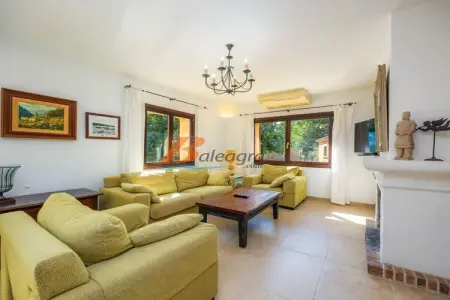 Finca avec piscine à Porto Cristo, 8 personnes : photo 8
