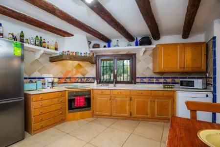 Finca avec piscine à Porto Cristo, 8 personnes : photo 9