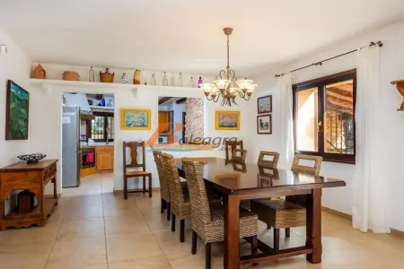 Finca avec piscine à Porto Cristo, 8 personnes : photo 10