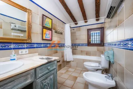 Finca avec piscine à Porto Cristo, 8 personnes : photo 12