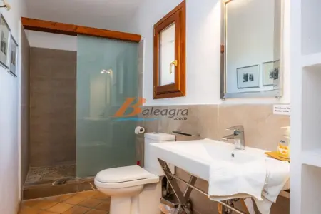 Finca avec piscine à Porto Cristo, 8 personnes : photo 14