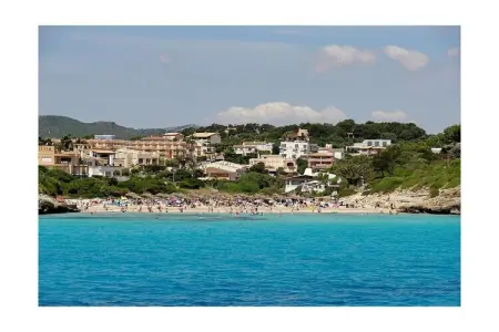Finca avec piscine à Porto Cristo, 8 personnes : photo 18