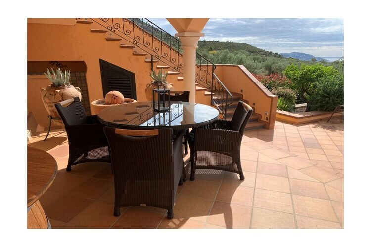 Maison Palau-Saverdera, piscine d'eau salée et vue mer - Photo 5