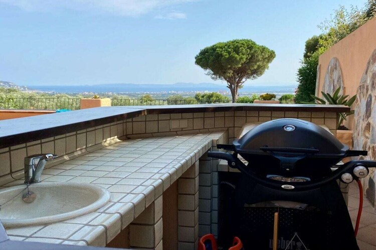 Maison Palau-Saverdera, piscine d'eau salée et vue mer - Photo 10
